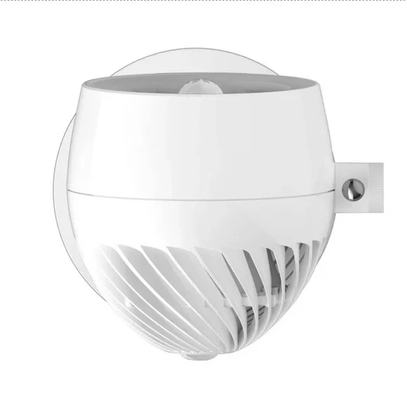 **CLEARANCE** VORNADO - Pivot 3U Whole Room Air Circulator - Picture 5 of 10